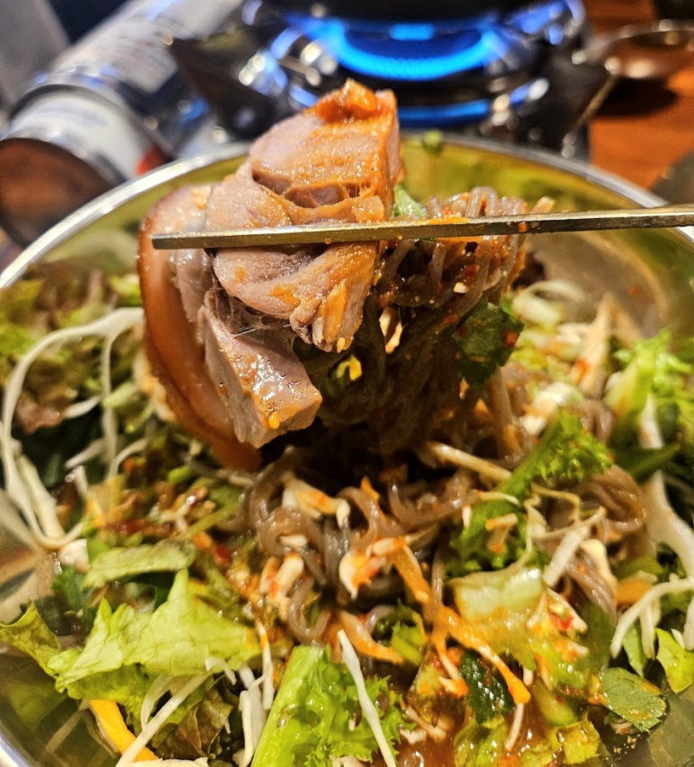 탱탱온족발 이미지