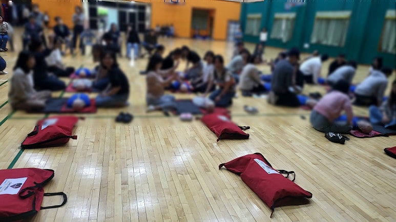 범서중학교 이미지