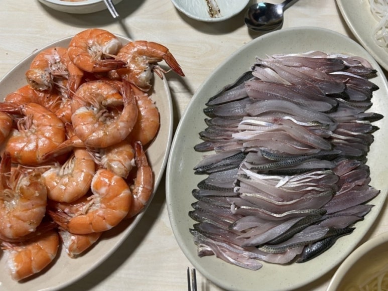 오징어랑전어랑 사진 8