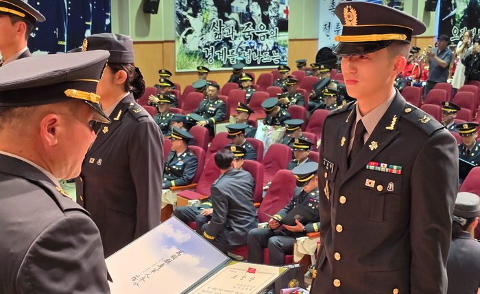 육군부사관학교 이미지