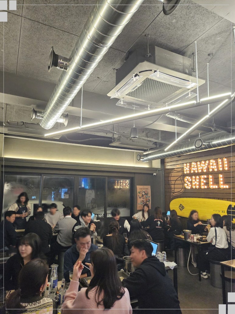바닷가전문조개구이 이미지
