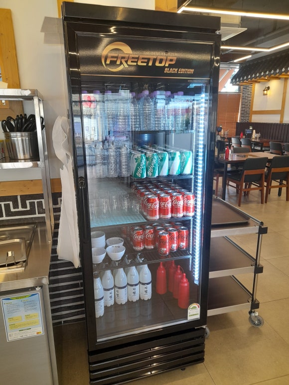 영종백합칼국수 이미지