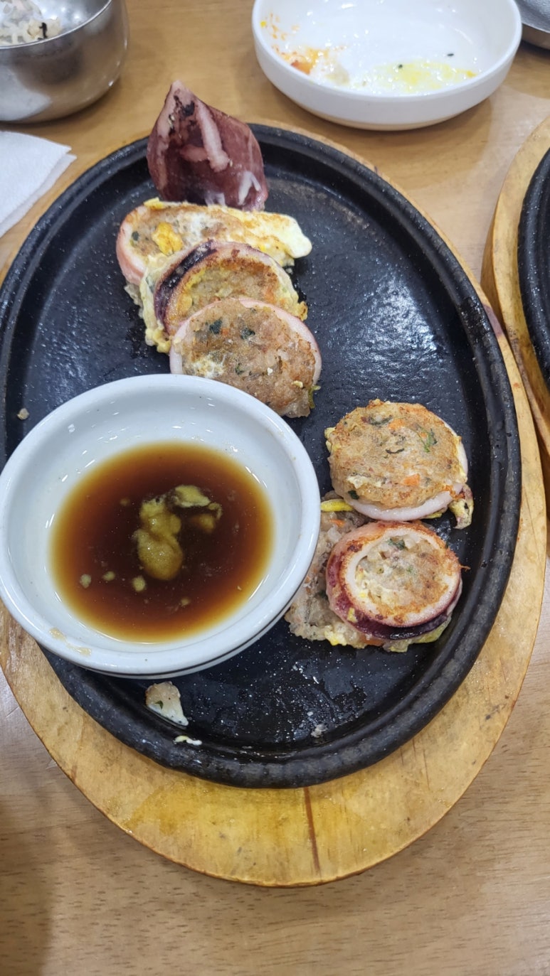 민재네황태전문점 이미지