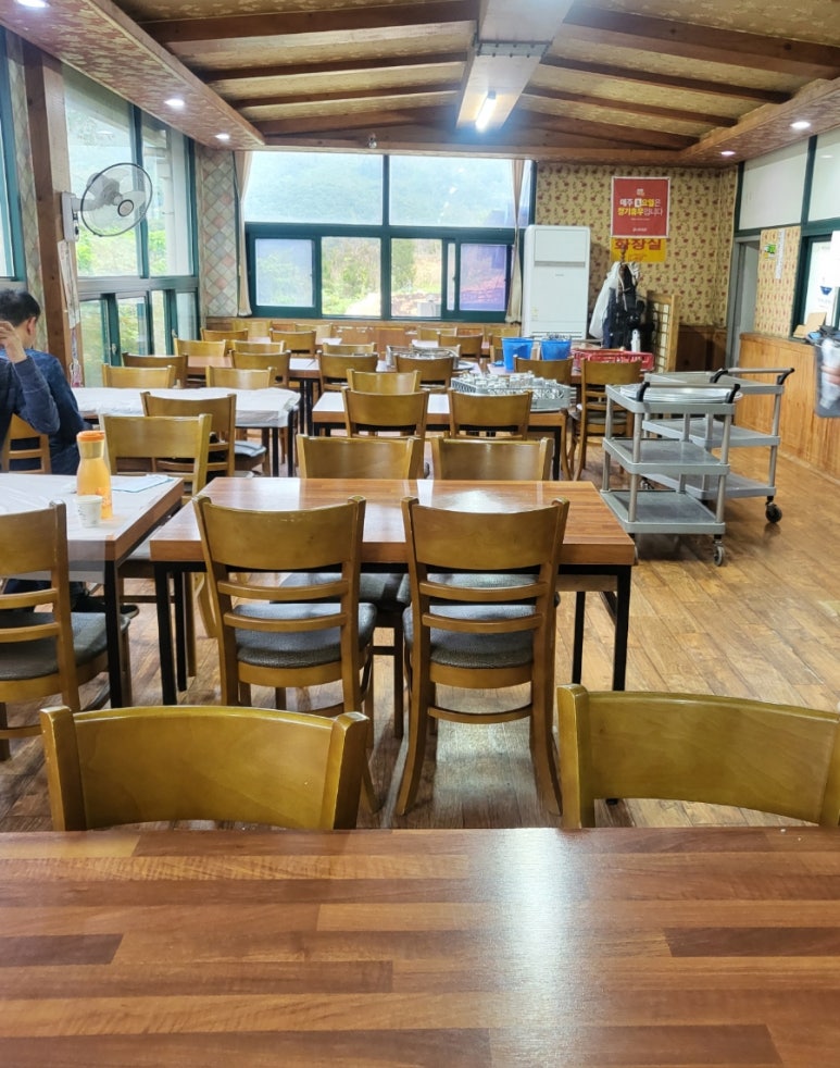 강나루회관 이미지