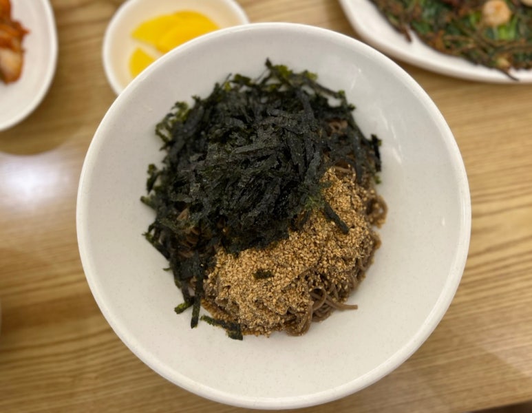 호랑이장칼국수수성점 이미지
