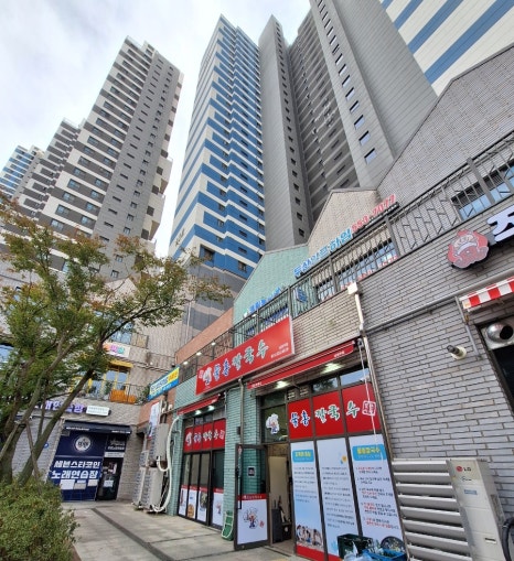 물총칼국수남양주점 이미지
