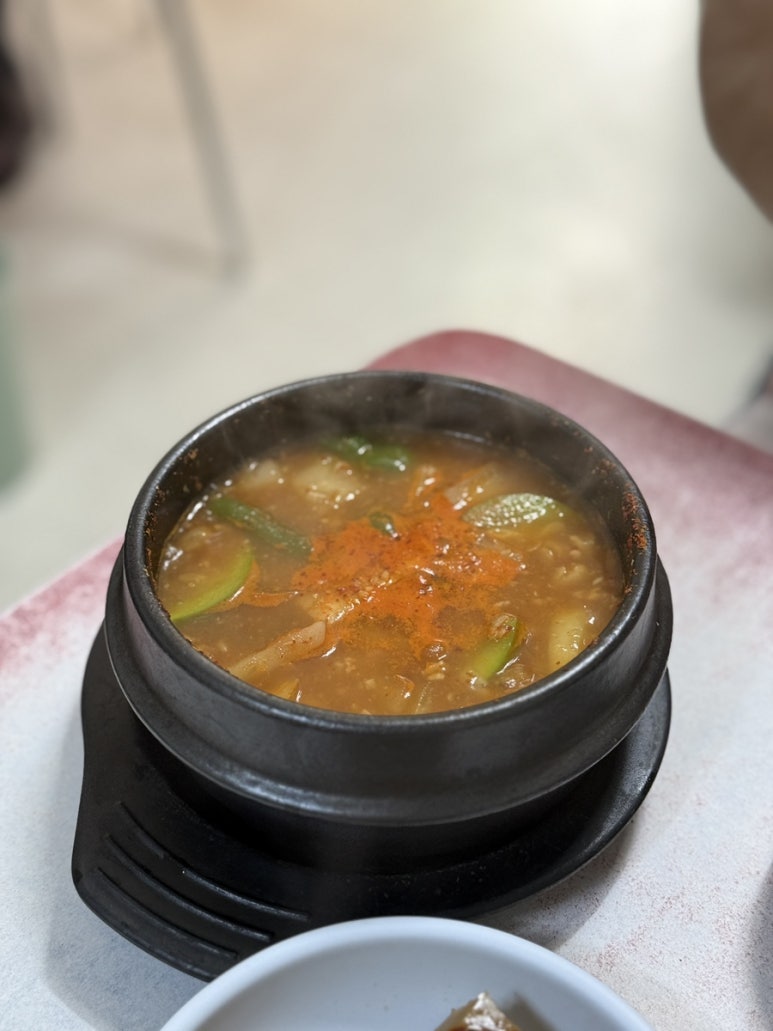 호남식당 사진 7