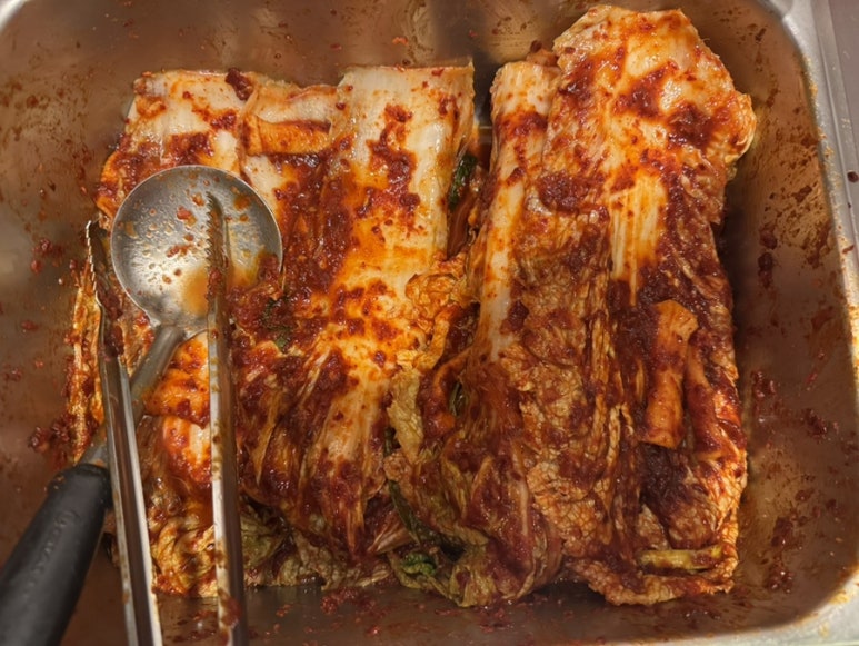개성 찹쌀순대 해장국 이미지
