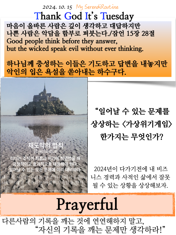 세렌디피터 이미지