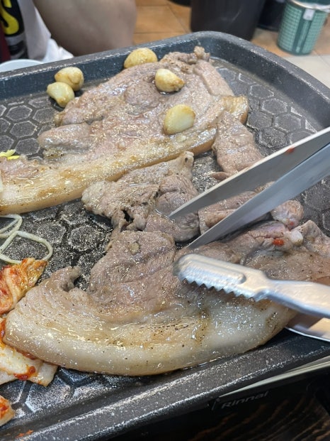 방아실연탄구이 이미지