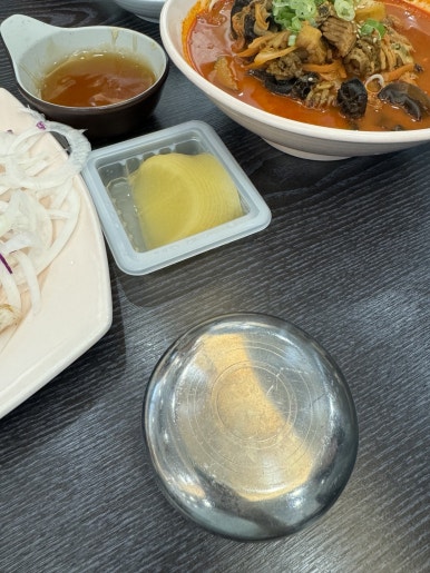짬뽕지존목포유달점 이미지