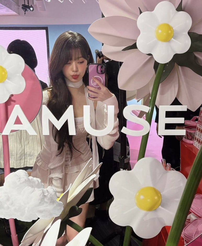 영패션 이미지