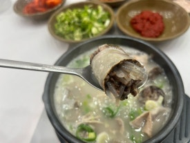 병천순대 이미지