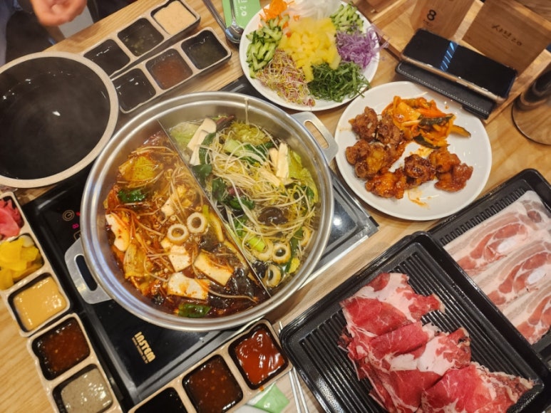 샤브20 이미지