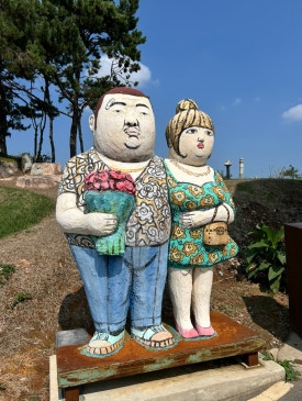 천사섬신안 남하부엌 이미지