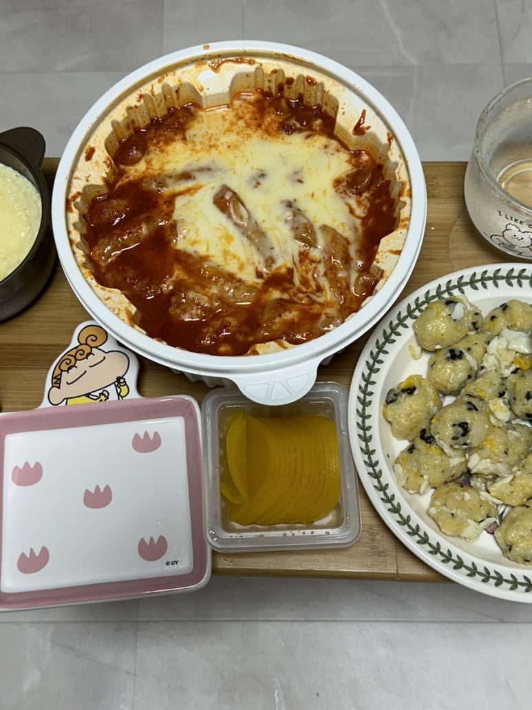부대찌개동촌 이미지