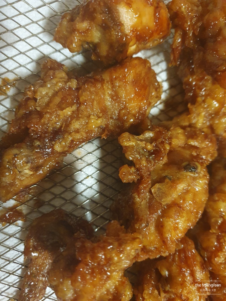 커스텀커피 성복점 이미지