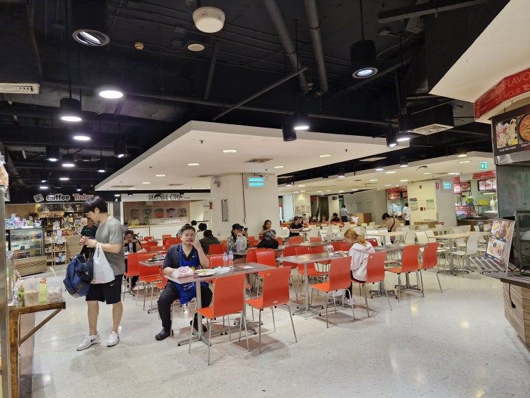 탑스푸드마켓 이미지