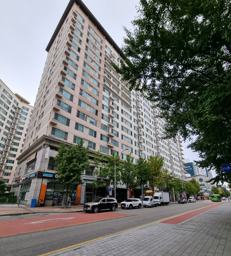 얌샘김밥구일역점 이미지