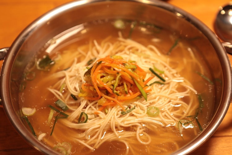 예산국수 이미지