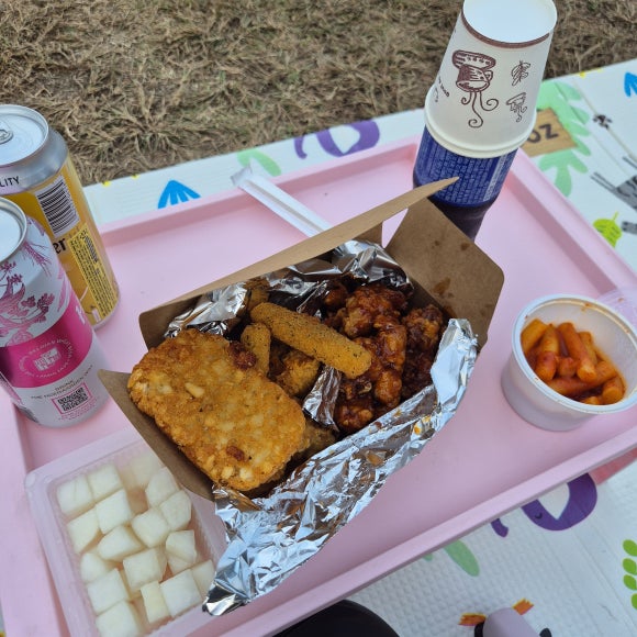 멕시칸치킨 여의도중앙점 사진 7