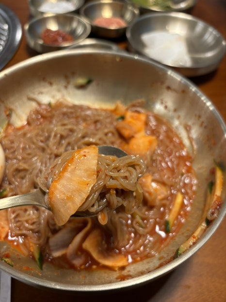 88냉면오창 이미지