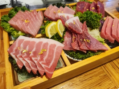 큰물참치 이미지