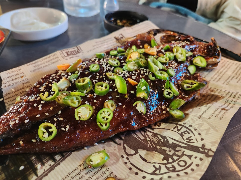 별밤포차 이미지
