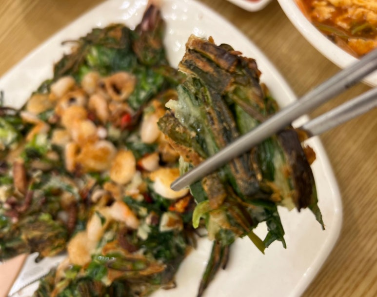호랑이장칼국수수성점 이미지