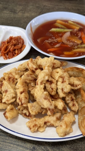 송광반점 이미지
