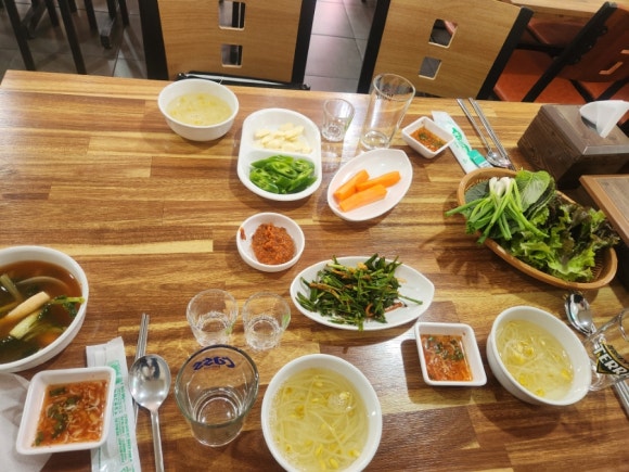 뽀빠이족발 이미지