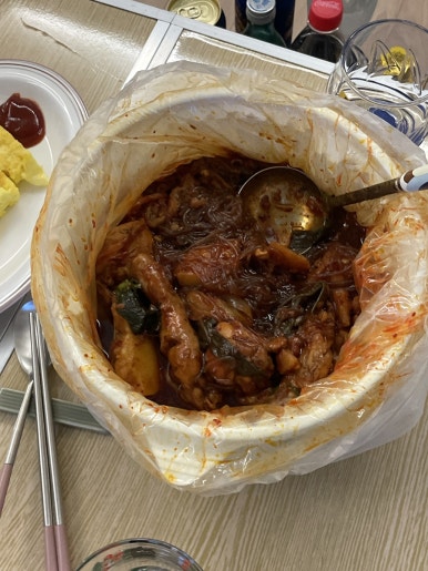 영양치킨 이미지
