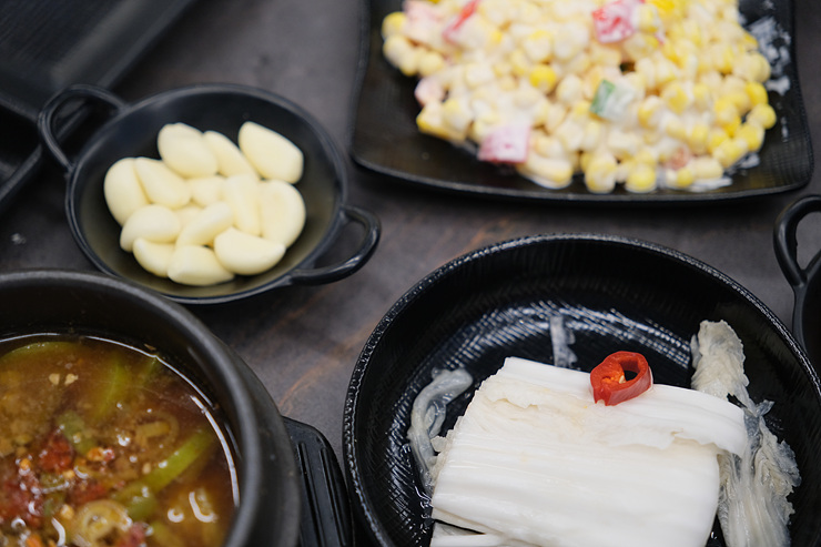 유박사숯불닭갈비 이미지