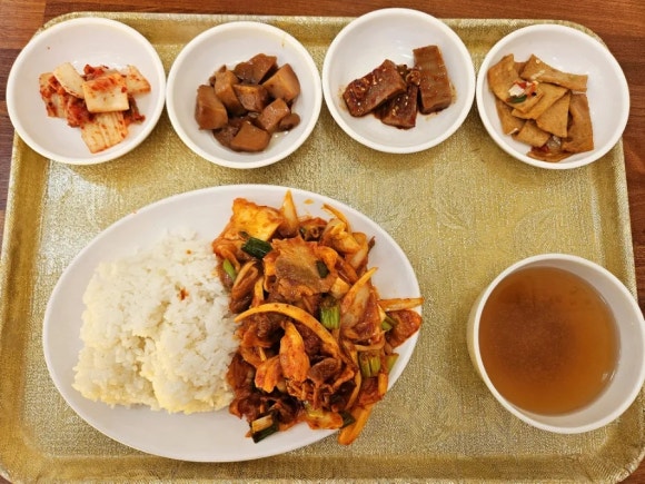 샤르르김밥 이미지