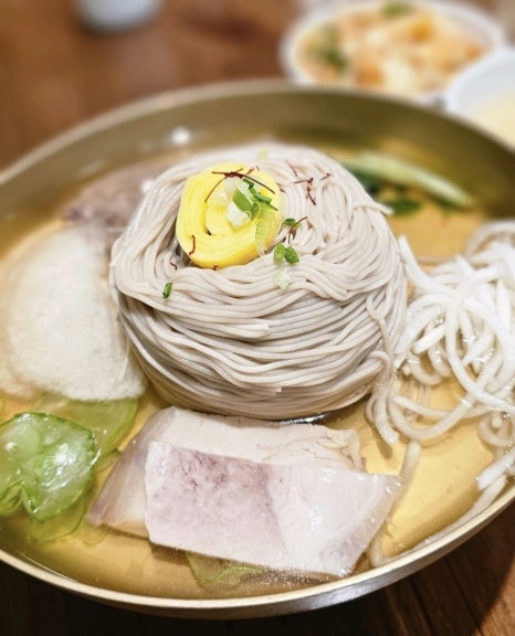 한옥면옥 이미지