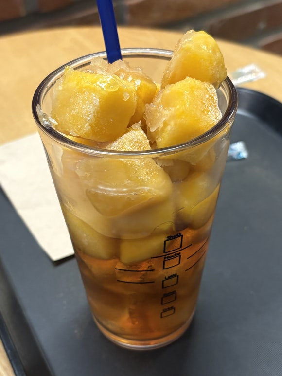 이디야커피방학사거리점 이미지