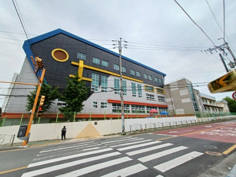 배정식육점 이미지