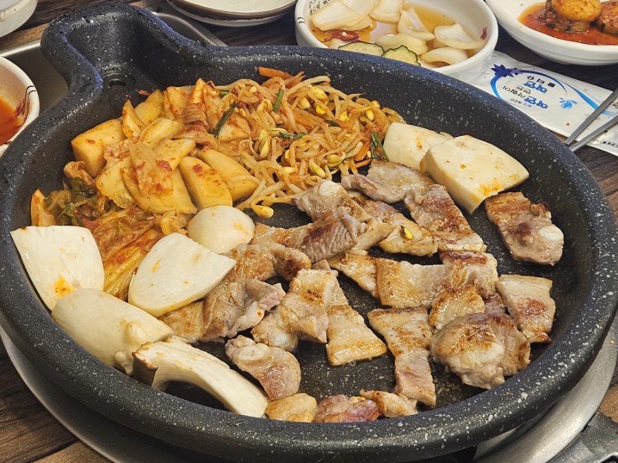 정강축산 이미지