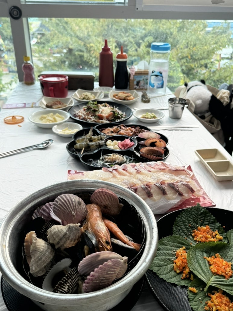 (주)해심 이미지
