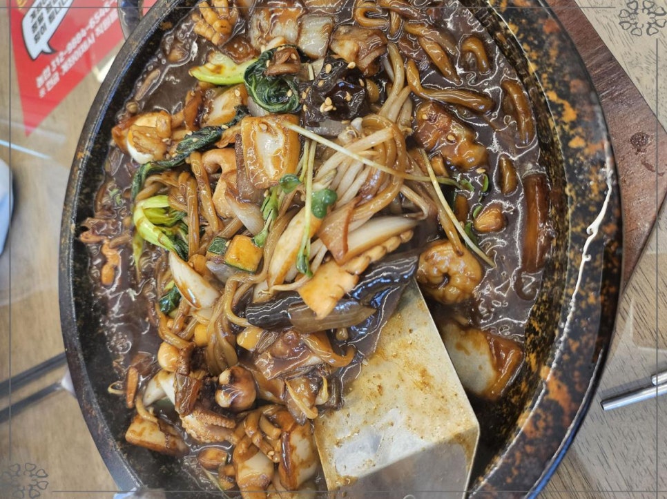 칠성반점 이미지