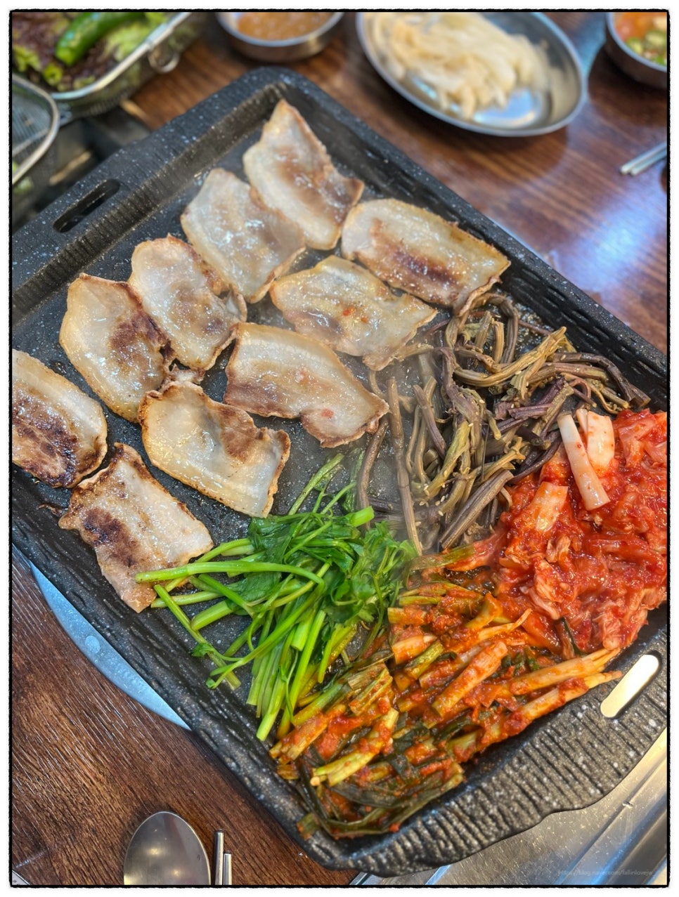 마포구이마당역촌 이미지