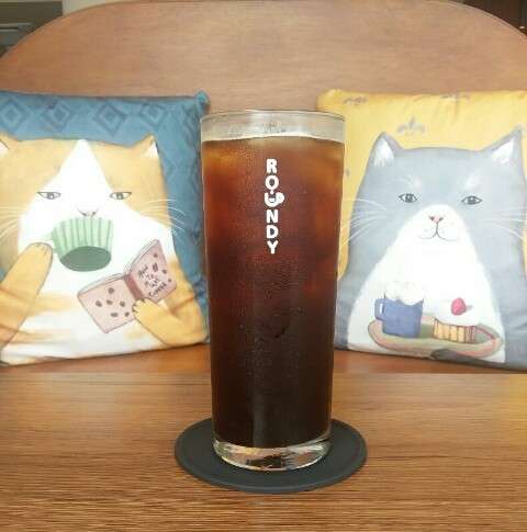 라운디 이미지