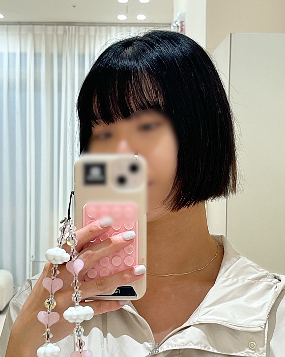 리리헤어 이미지