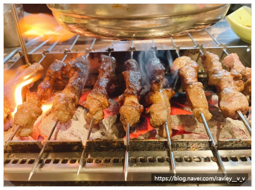 윤가양꼬치 훠궈(2호점) 이미지