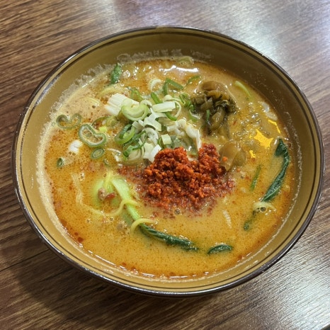 신객잔우육면 이미지