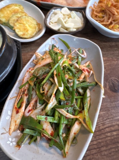 본가솥뚜껑삼겹살 이미지