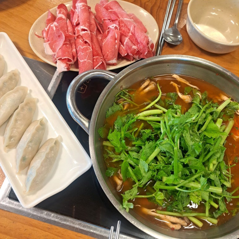 구좌리얼크니손칼국수 이미지