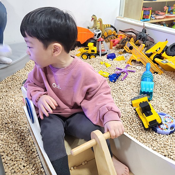 아이락키즈카페 이미지