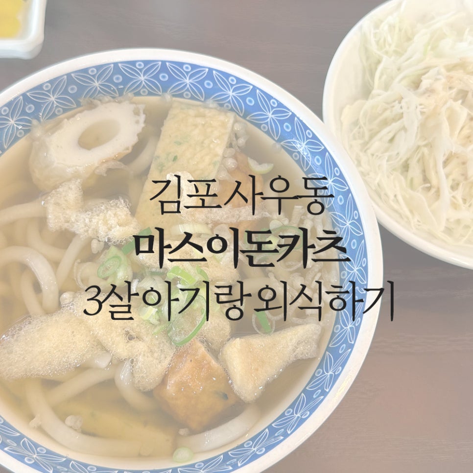 마스이돈카츠 이미지