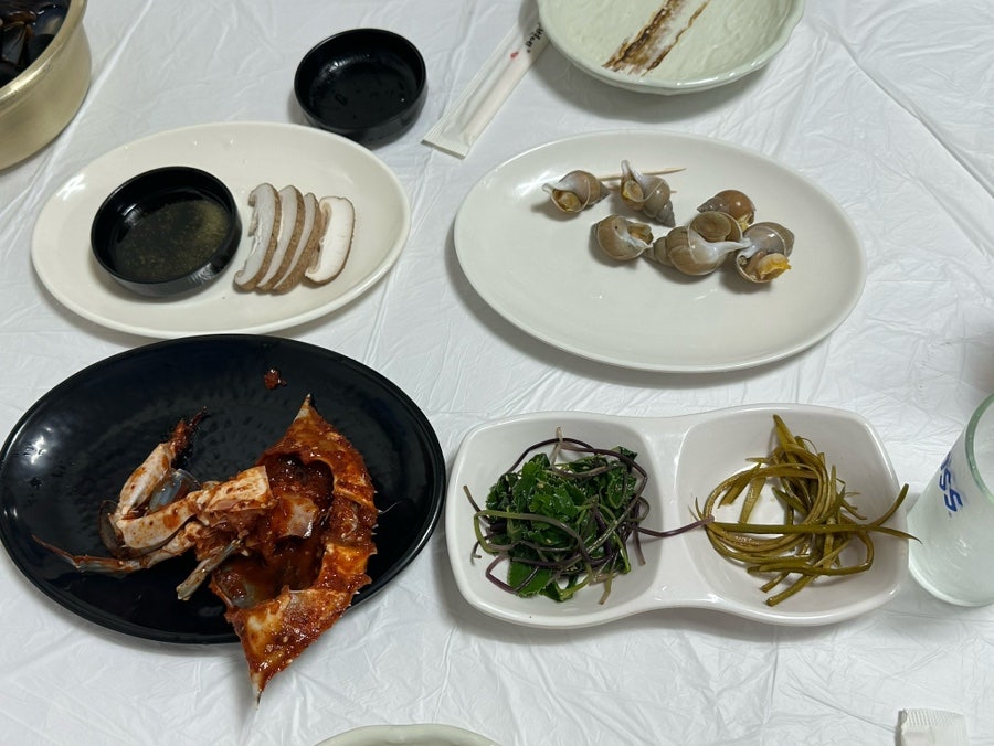 유가네수산 이미지